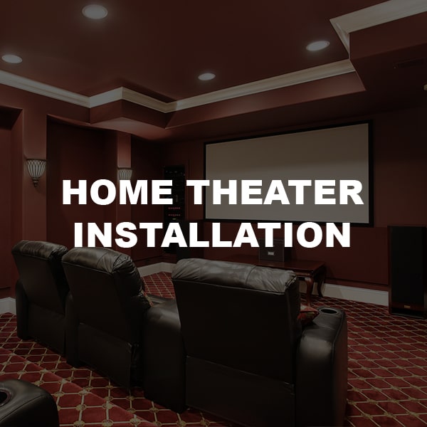 home theater installers Georgia